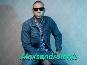 Alexsandrolewis