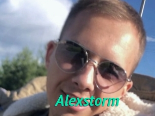 Alexstorm