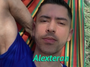 Alexteran