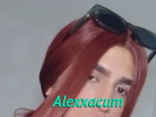 Alexxacum