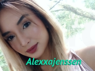 Alexxajenssen