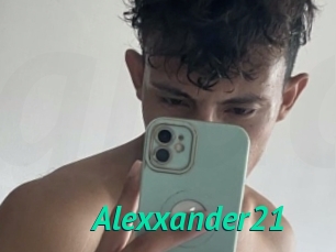 Alexxander21