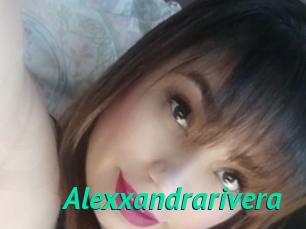 Alexxandrarivera