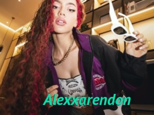 Alexxarendon