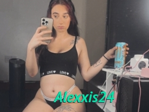 Alexxis24