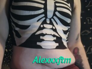 Alexxxftm