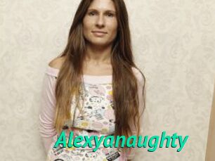 Alexyanaughty