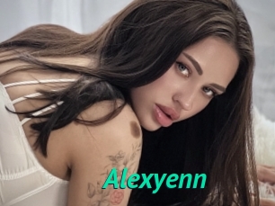 Alexyenn