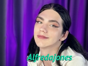 Alfredajones