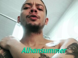 Alhansummer