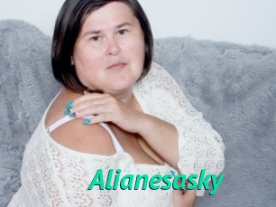 Alianesasky