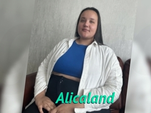 Alicaland