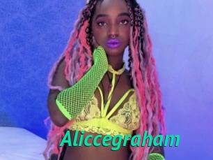 Aliccegraham