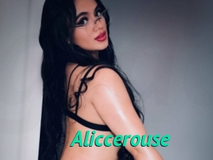 Aliccerouse