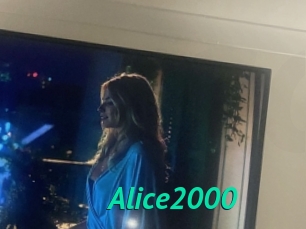 Alice2000