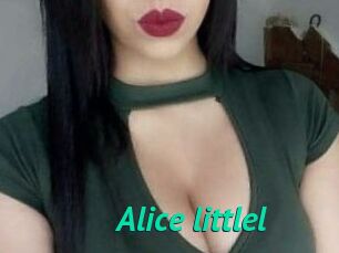 Alice_littlel