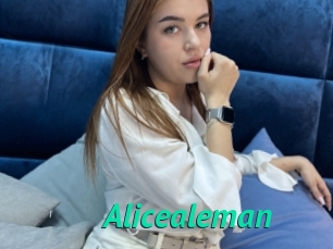 Alicealeman