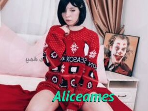 Aliceames