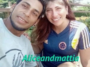 Aliceandmattia