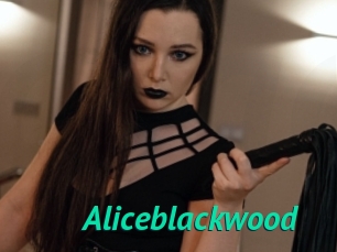 Aliceblackwood