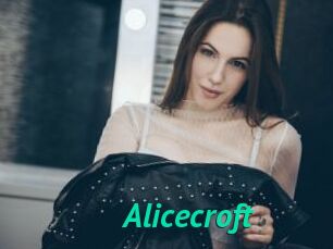 Alicecroft