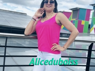 Aliceduboiss