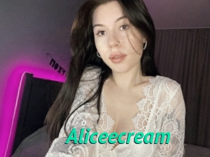 Aliceecream