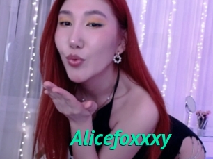 Alicefoxxxy