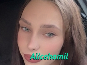 Alicehamil