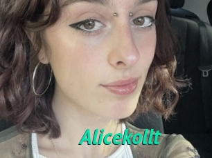 Alicekollt