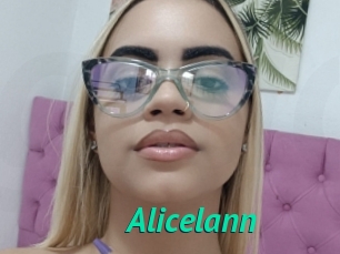 Alicelann