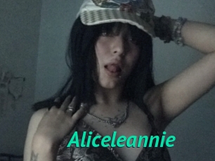 Aliceleannie