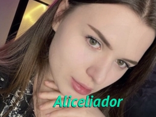 Aliceliador