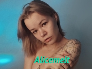 Alicemelt