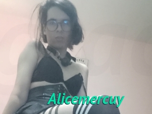 Alicemercuy