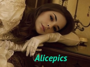 Alicepics