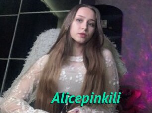 Alicepinkili