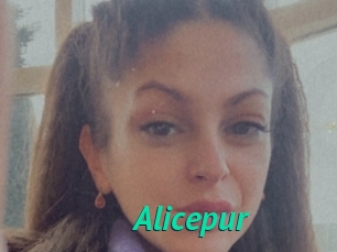 Alicepur