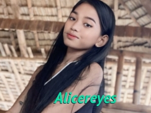 Alicereyes