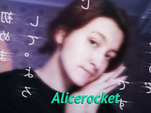 Alicerocket