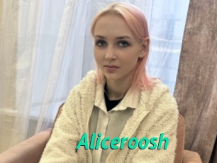 Aliceroosh