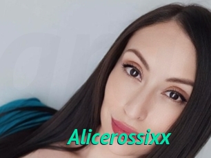 Alicerossixx