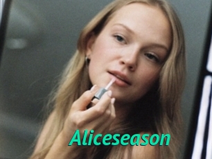 Aliceseason