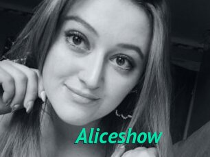 Aliceshow