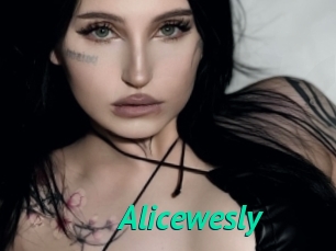 Alicewesly