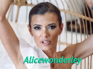 Alicewonderley