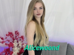 Alicewoond