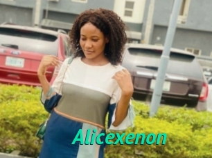 Alicexenon