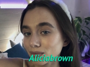 Aliciabrown