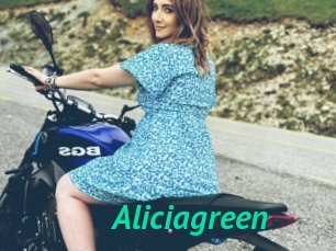 Aliciagreen